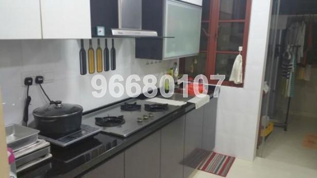 Casafina (D16), Condominium #99387662